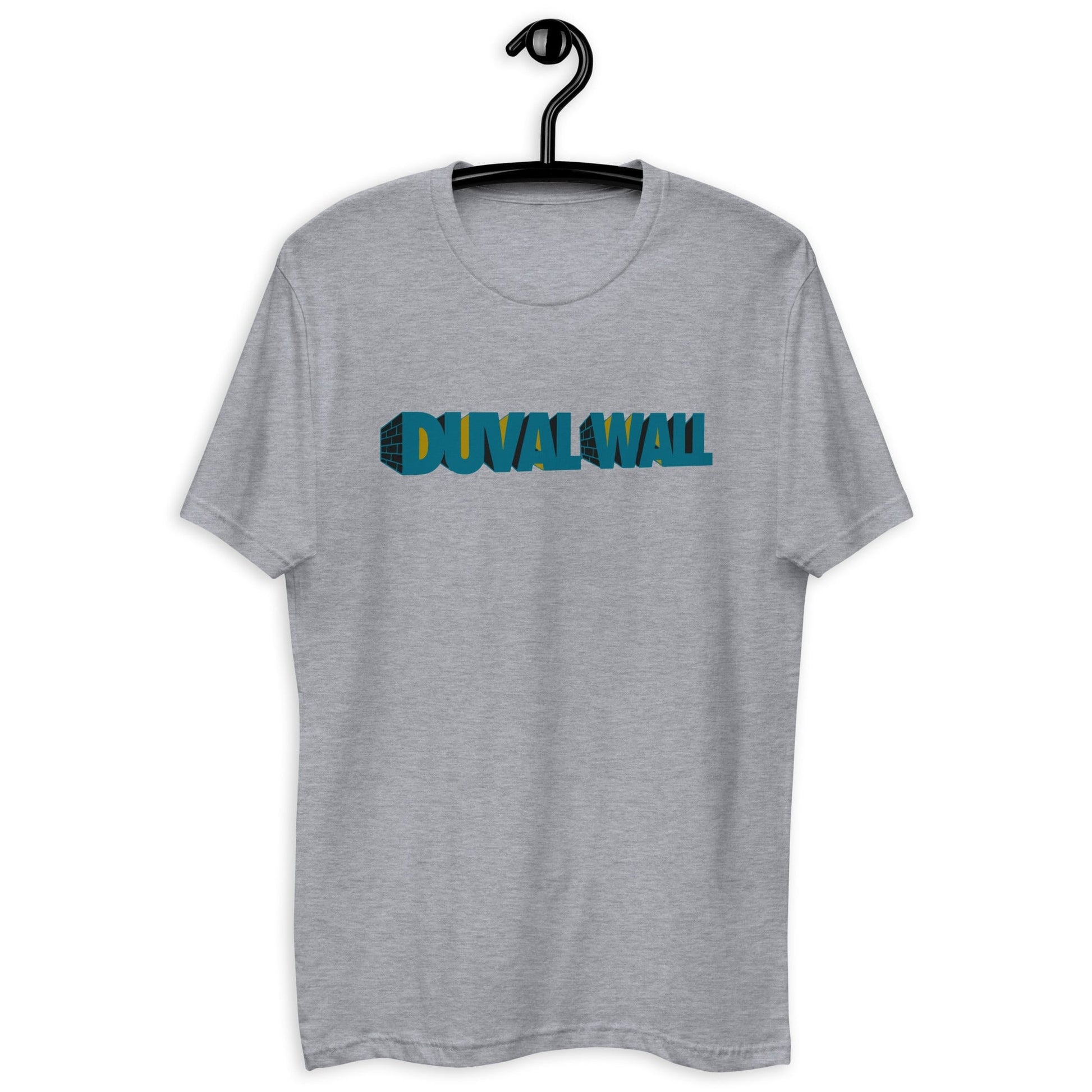 Duval Wall Shirt Kompound Brands 