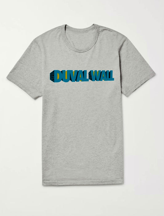 Duval Wall Shirt Kompound Brands S 