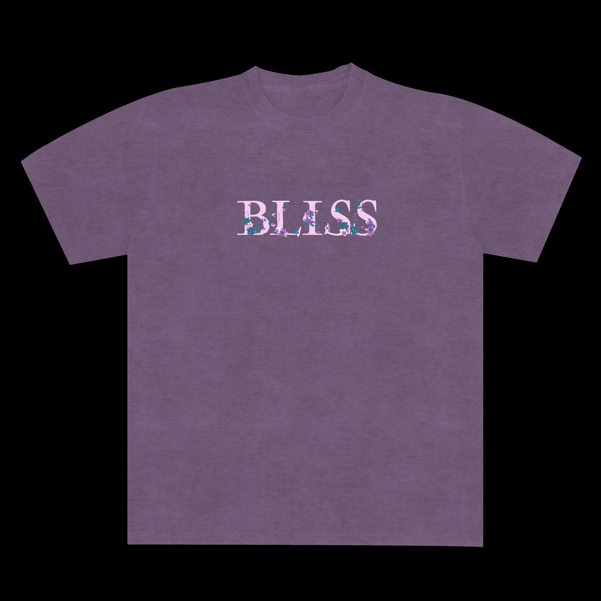 Savonte Bliss Summer '23 Lilac Shirt Shirt Savonte 